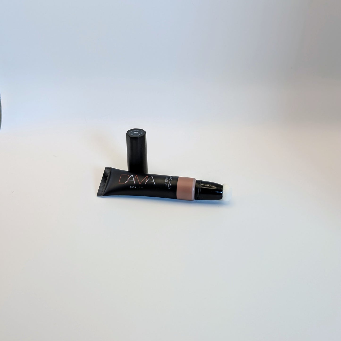 Liquid Contour - Enigmatic