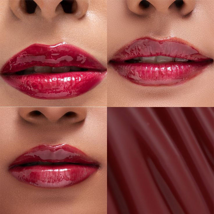 Extreme Shine Lip Gloss Volumizer