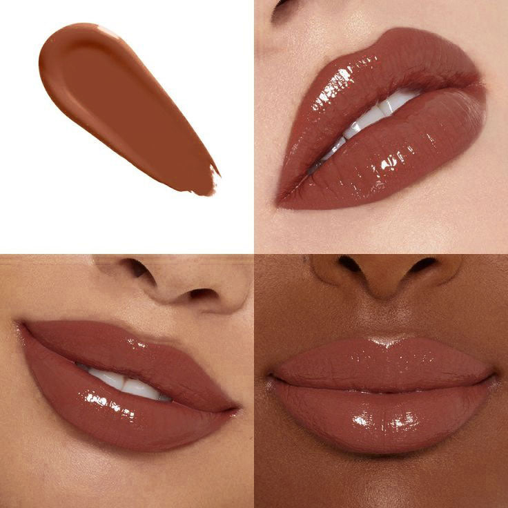 Extreme Shine Lip Gloss Volumizer