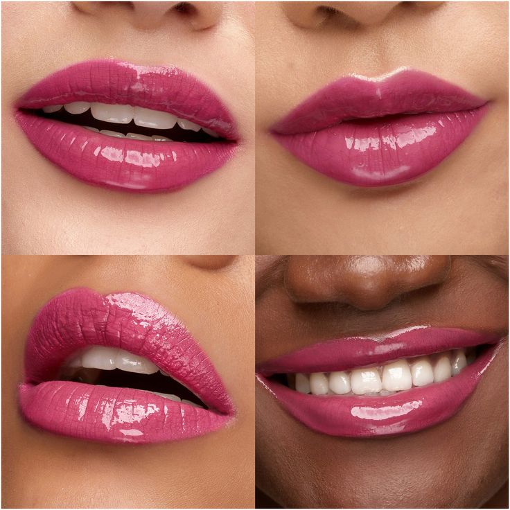 Extreme Shine Lip Gloss Volumizer