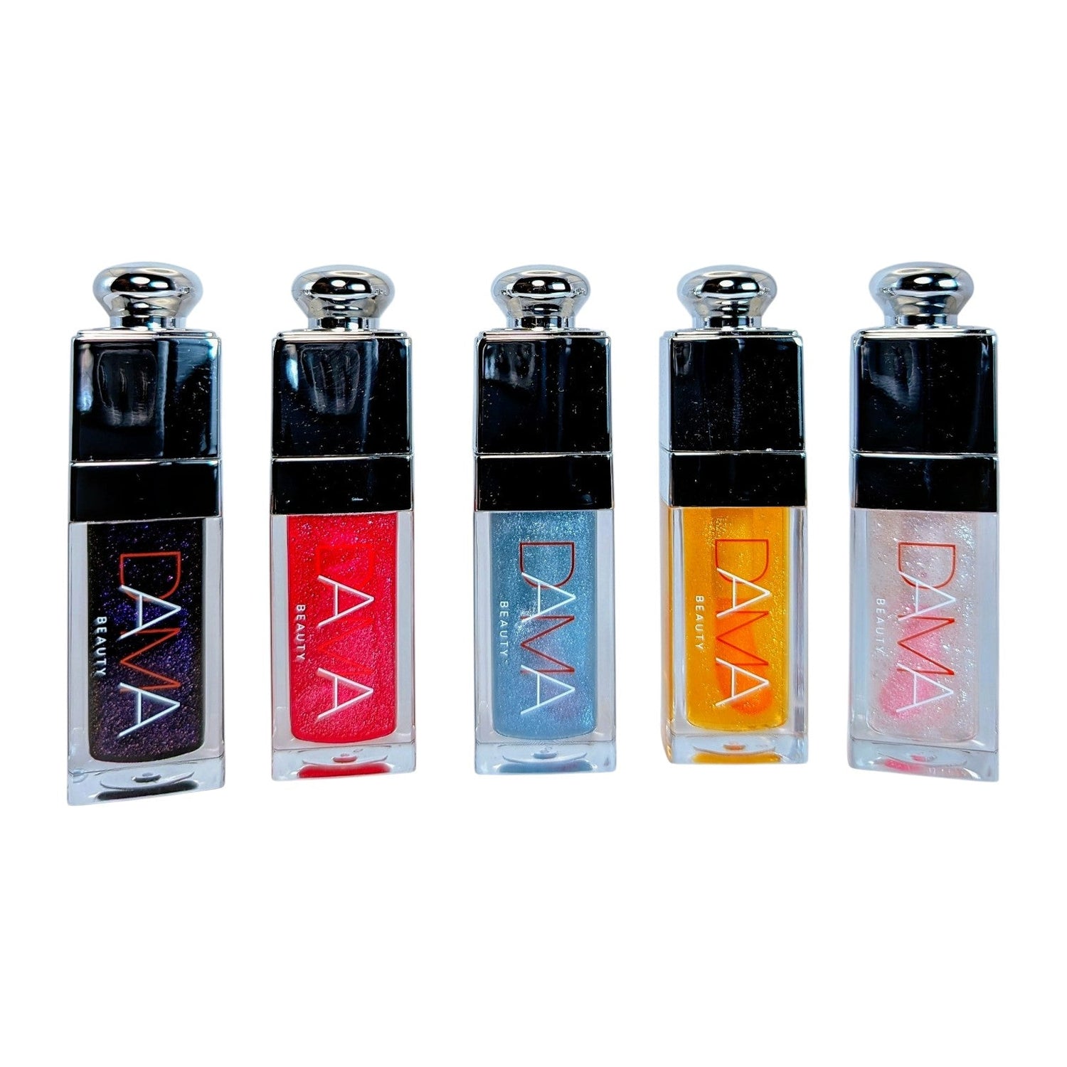 PH Color Changing Lip Oils