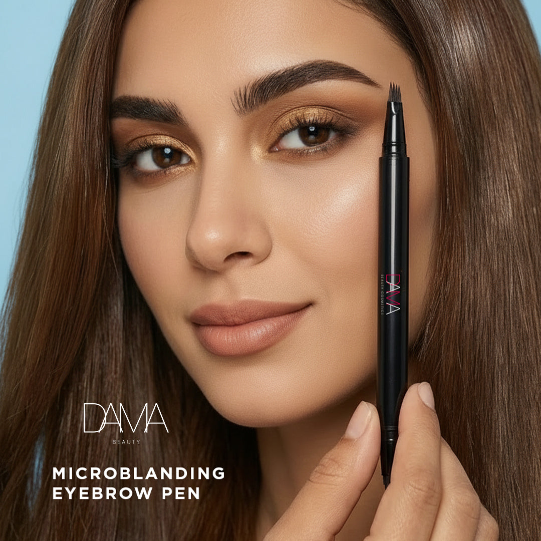 Microblading Eyebrow Pen