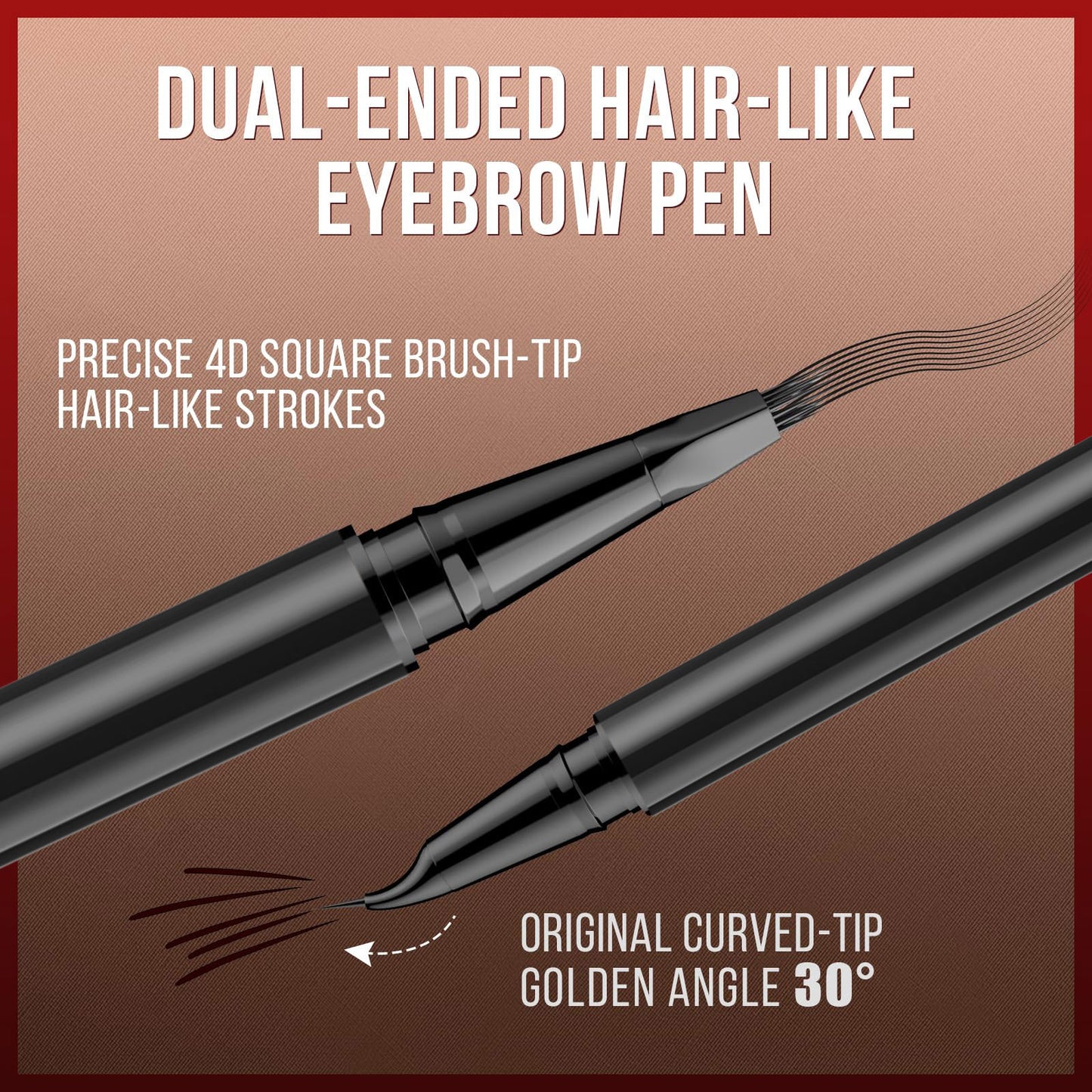 Microblading Eyebrow Pen