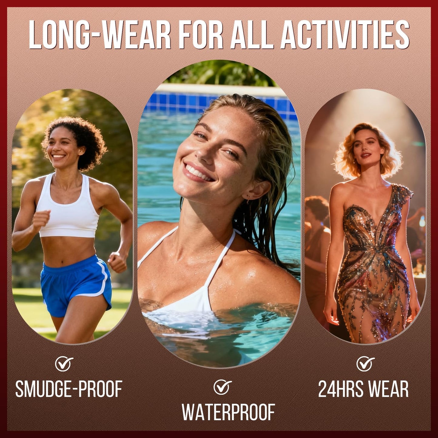 Microblading Eyebrow Pen