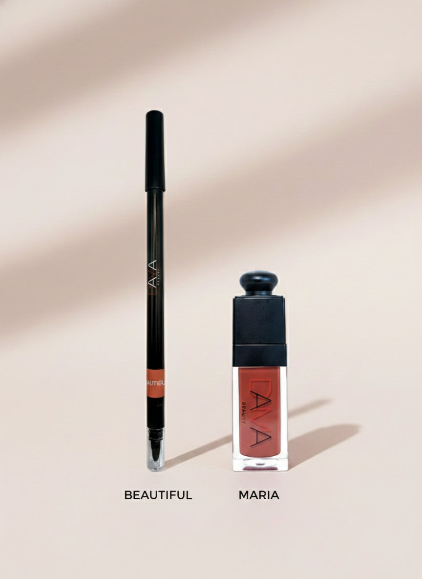 Lip Combo