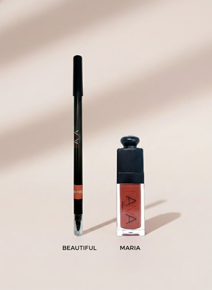 Lip Combo