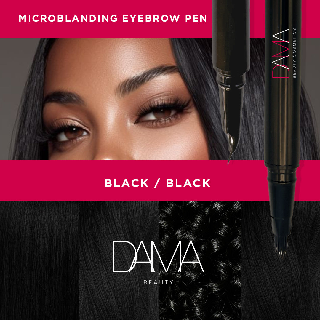 Microblading Eyebrow Pen