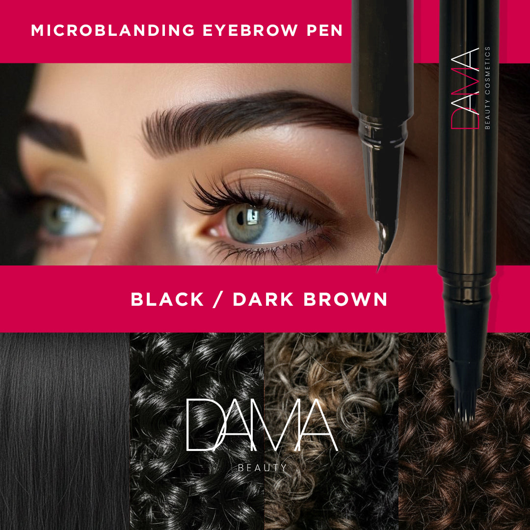Microblading Eyebrow Pen