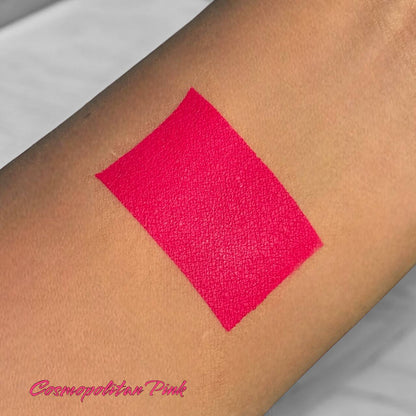 Matte Lipstick
