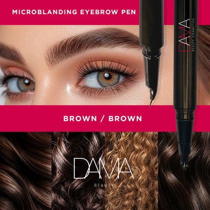Microblading Eyebrow Pen
