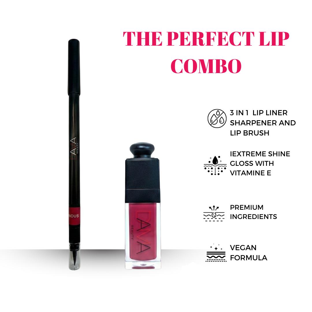 Lip Combo