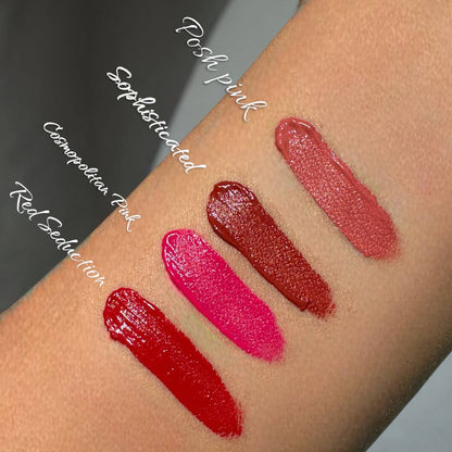 Matte Lipstick