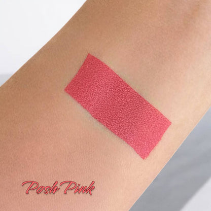 Matte Lipstick