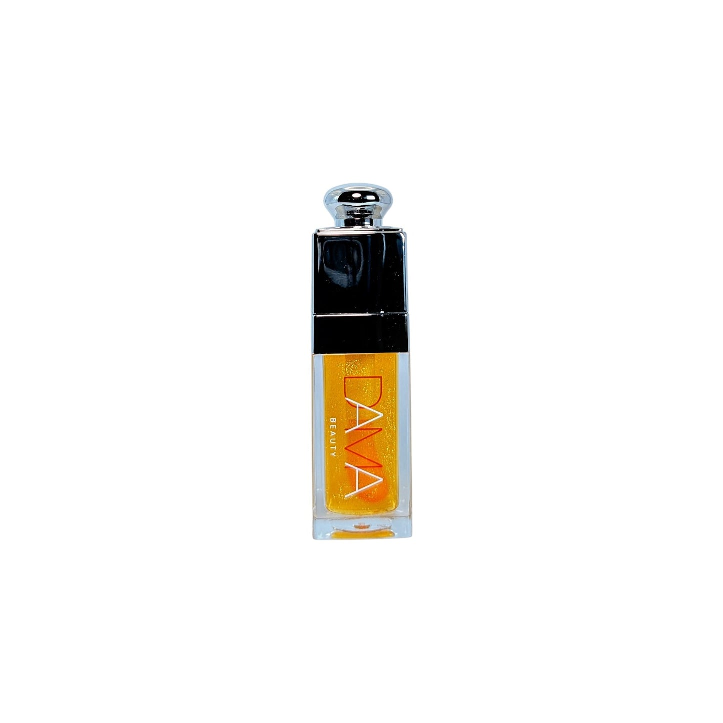 DAMA beauty product on a white background
