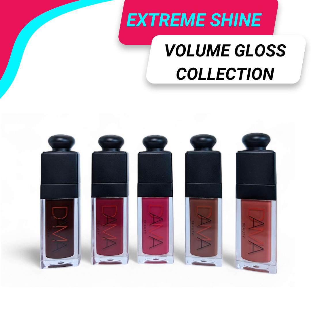 Extreme Shine Lip Gloss Volumizer