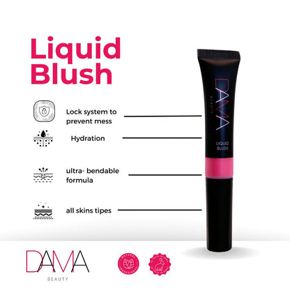 Blush and Contour Duo
