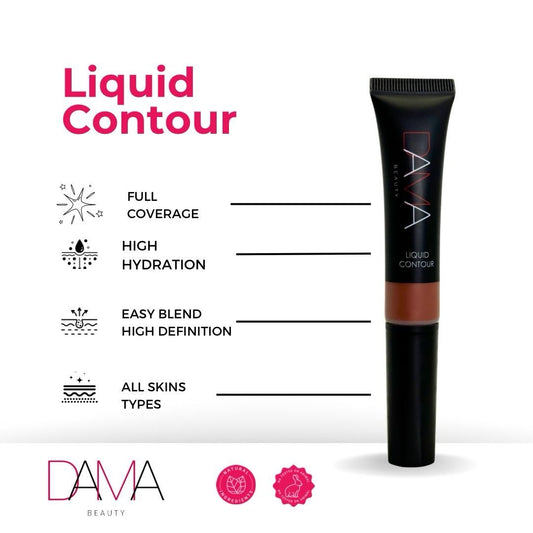 Blush and Contour Duo