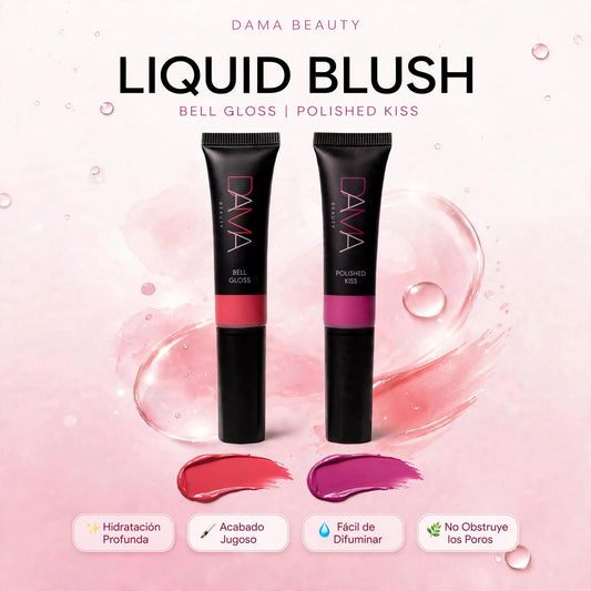 Liquid Blush
