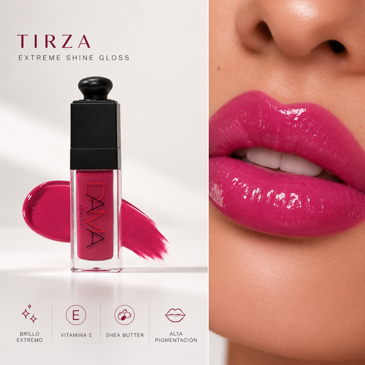Extreme Shine Lip Gloss Volumizer