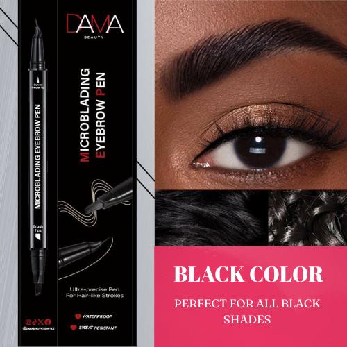 Microblading Eyebrow Pen