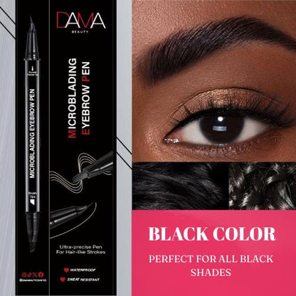 Microblading Eyebrow Pen