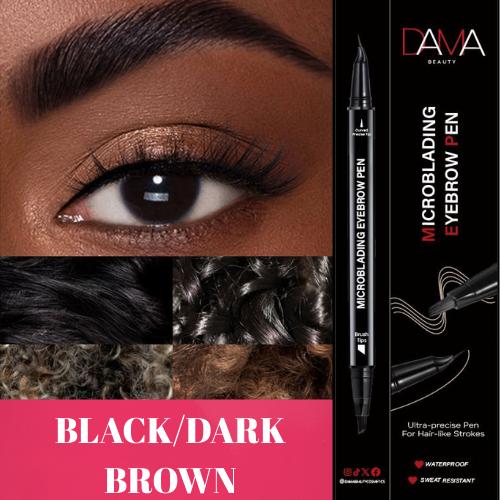 Microblading Eyebrow Pen