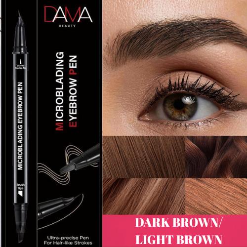 Microblading Eyebrow Pen