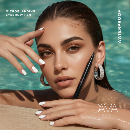 Microblading Eyebrow Pen