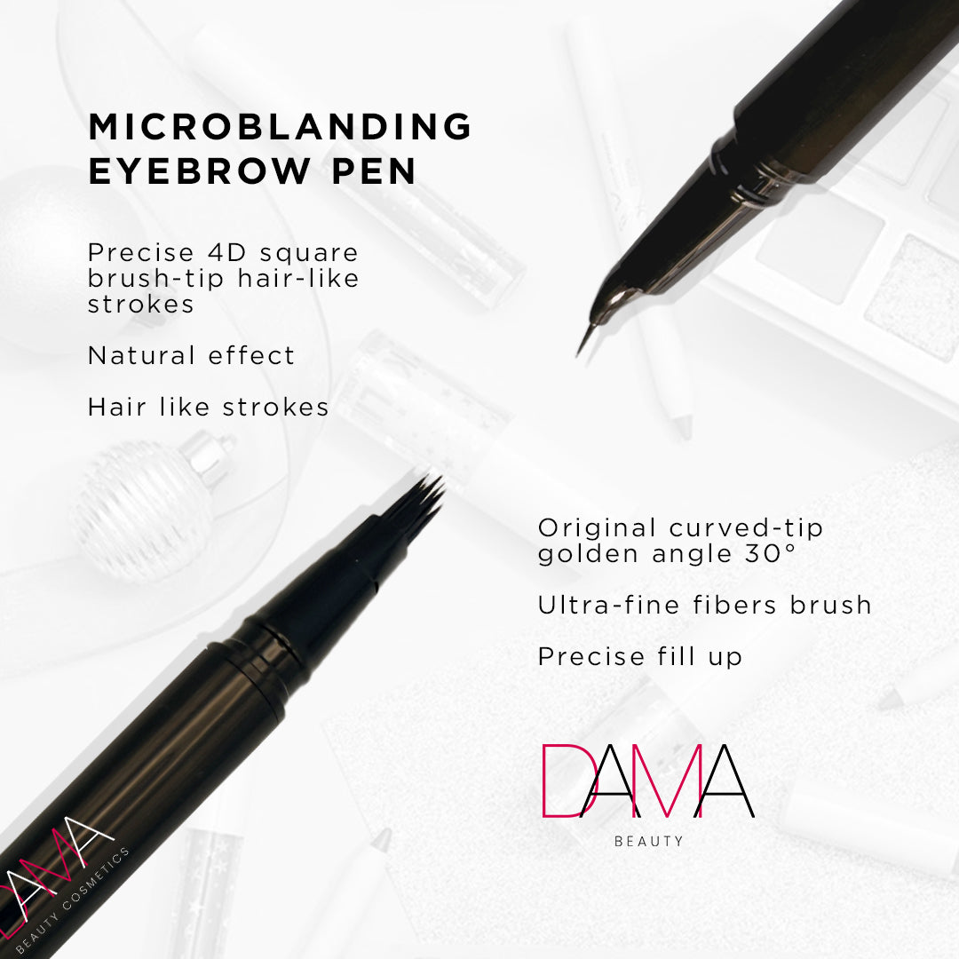 Microblading Eyebrow Pen