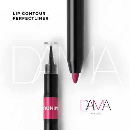 Luxury Lip Liner - 3 in 1