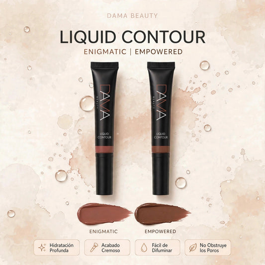Liquid Contour