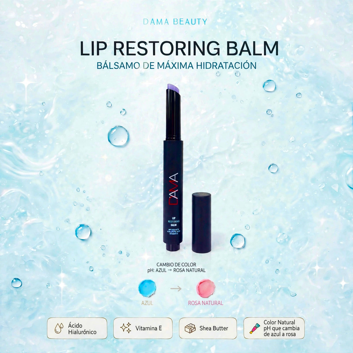 Lip Balm Trio