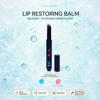 Lip Balm Trio