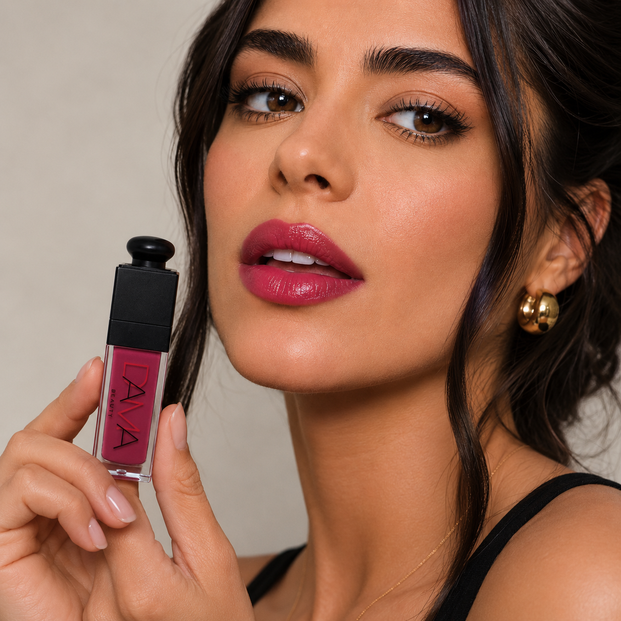 Extreme Shine Lip Gloss Volumizer