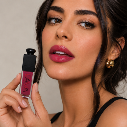 Extreme Shine Lip Gloss Volumizer