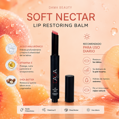 Lip Balm Trio