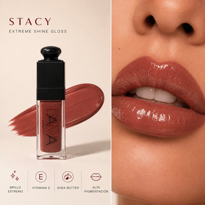 Extreme Shine Lip Gloss Volumizer