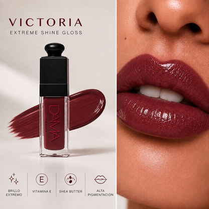 Lip Gloss Volumizer Bundle